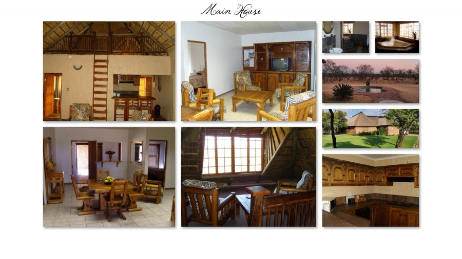 0 Bedroom Property for Sale in Welkom Rural Free State